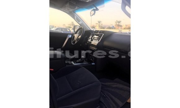 Buy Import Toyota Prado Black Car in Import - Dubai in Estuary Buy Import Toyota Prado Black Car in Import - Dubai in Estuary