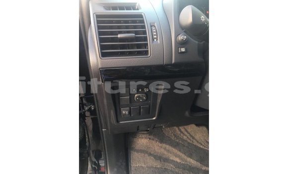 Buy Import Toyota Prado Black Car in Import - Dubai in Estuary Buy Import Toyota Prado Black Car in Import - Dubai in Estuary