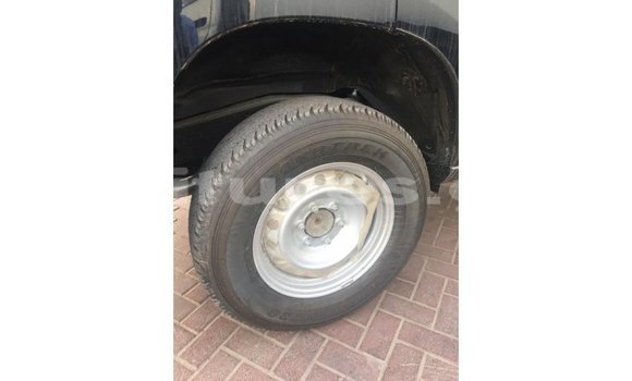 Buy Import Toyota Prado Black Car in Import - Dubai in Estuary Buy Import Toyota Prado Black Car in Import - Dubai in Estuary