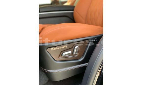 Acheter Import Voiture Toyota Land Cruiser Noir à Import - Dubai, Estuaire Acheter Import Voiture Toyota Land Cruiser Noir à Import - Dubai, Estuaire