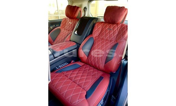 Buy Import Lexus LX Red Car in Import - Dubai in Estuary Buy Import Lexus LX Red Car in Import - Dubai in Estuary