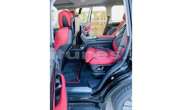Buy Import Lexus LX Red Car in Import - Dubai in Estuary Buy Import Lexus LX Red Car in Import - Dubai in Estuary