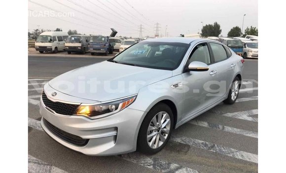 Acheter Import Voiture Kia Optima Autre à Import - Dubai, Estuaire Acheter Import Voiture Kia Optima Autre à Import - Dubai, Estuaire