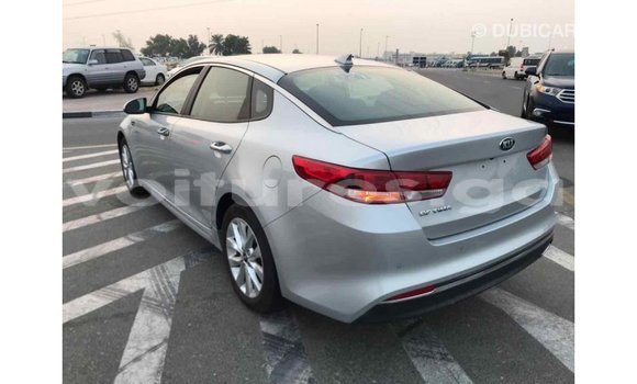 Acheter Import Voiture Kia Optima Autre à Import - Dubai, Estuaire Acheter Import Voiture Kia Optima Autre à Import - Dubai, Estuaire
