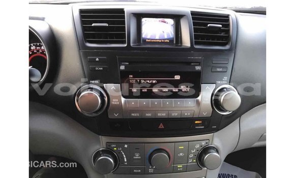 Sayi Imported Toyota Highlander Sauran Mota in Import - Dubai a estuary Sayi Imported Toyota Highlander Sauran Mota in Import - Dubai a estuary