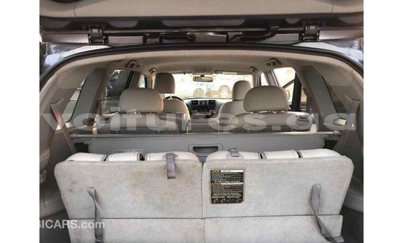Sayi Imported Toyota Highlander Sauran Mota in Import - Dubai a estuary Sayi Imported Toyota Highlander Sauran Mota in Import - Dubai a estuary
