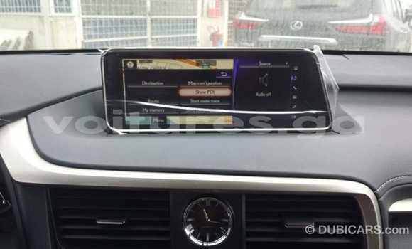 Acheter Import Voiture Lexus RX 300 Blanc à Import - Dubai, Estuaire Acheter Import Voiture Lexus RX 300 Blanc à Import - Dubai, Estuaire