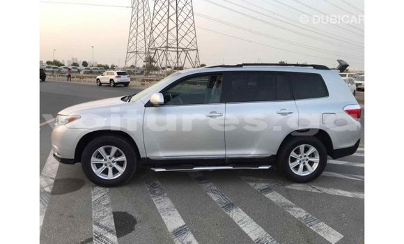 Acheter Import Voiture Toyota Highlander Autre à Import - Dubai, Estuaire Acheter Import Voiture Toyota Highlander Autre à Import - Dubai, Estuaire