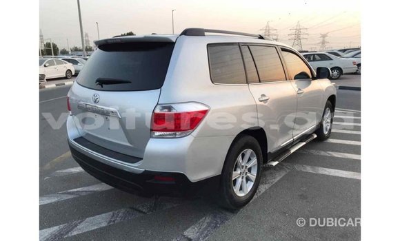 Acheter Import Voiture Toyota Highlander Autre à Import - Dubai, Estuaire Acheter Import Voiture Toyota Highlander Autre à Import - Dubai, Estuaire