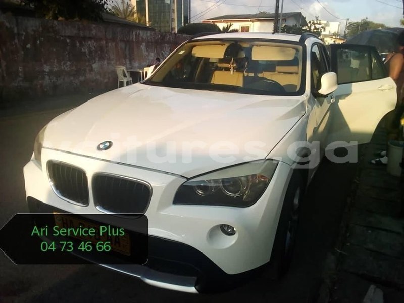 Big with watermark bmw x1 estuaire libreville 4366