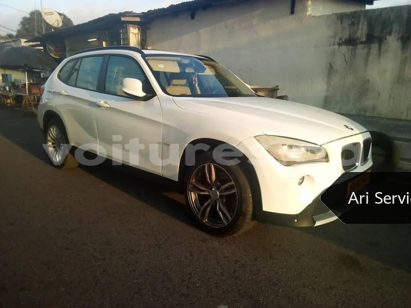 Big with watermark bmw x1 estuaire libreville 4366