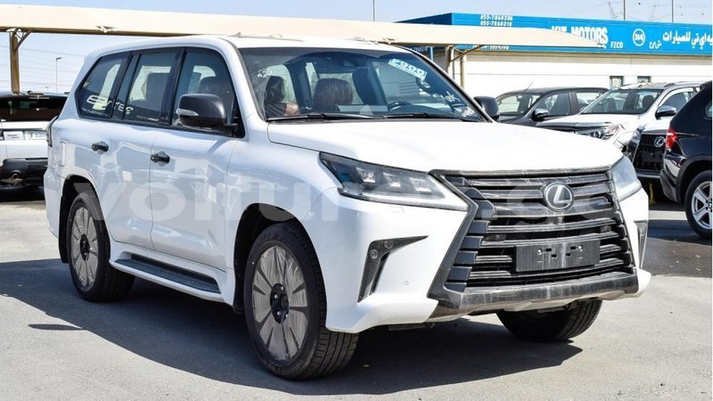 Big with watermark lexus lx estuaire import dubai 4382