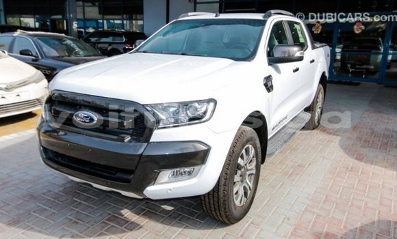 Acheter Import Voiture Ford Ranger Autre à Import - Dubai, Estuaire Acheter Import Voiture Ford Ranger Autre à Import - Dubai, Estuaire