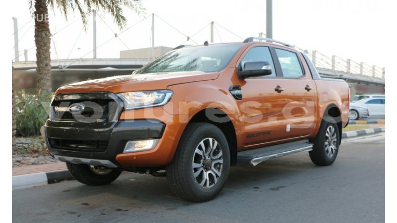 Big with watermark ford ranger estuaire import dubai 4385