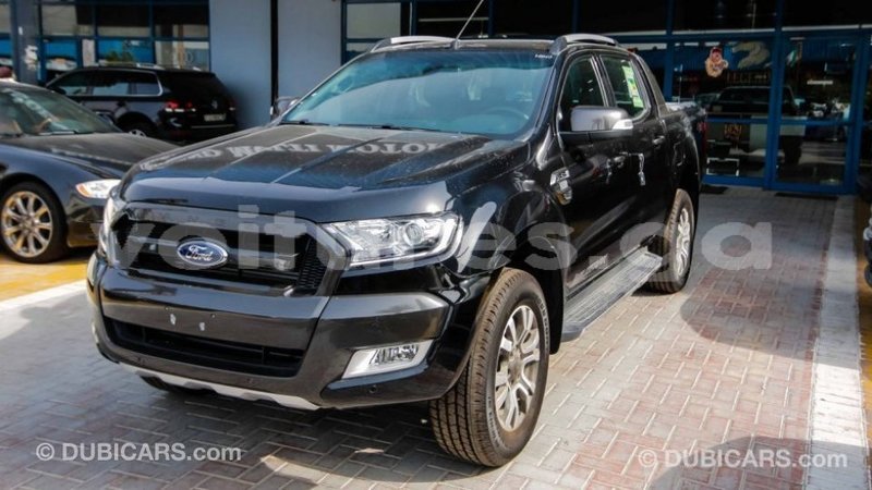 Big with watermark ford ranger estuaire import dubai 4385