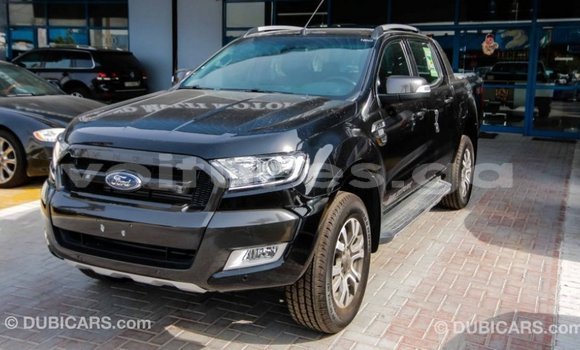 Acheter Import Voiture Ford Ranger Autre à Import - Dubai, Estuaire Acheter Import Voiture Ford Ranger Autre à Import - Dubai, Estuaire