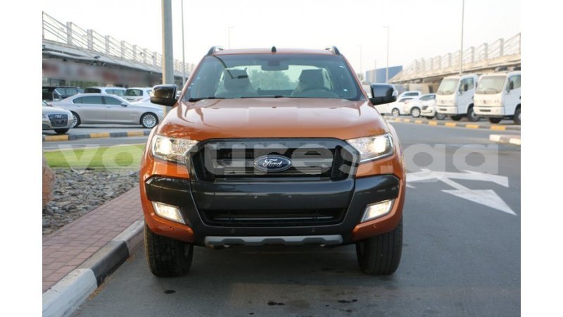 Big with watermark ford ranger estuaire import dubai 4385