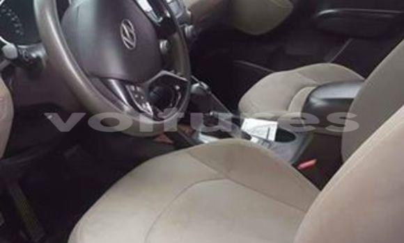 Acheter Occasion Voiture Hyundai Tucson Autre à Libreville, Estuaire Acheter Occasion Voiture Hyundai Tucson Autre à Libreville, Estuaire