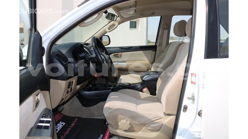 Big with watermark toyota fortuner estuaire import dubai 4410