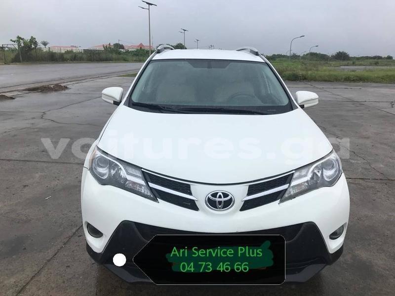 Big with watermark toyota rav4 estuaire libreville 4412