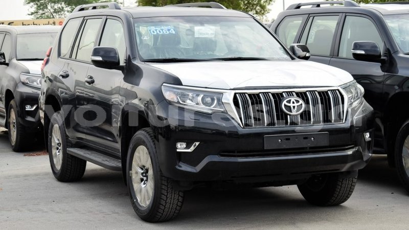 Big with watermark toyota prado estuaire import dubai 4413