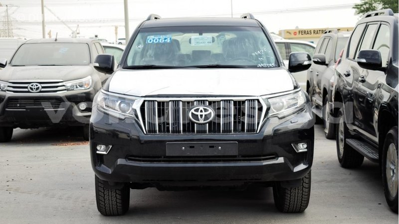 Big with watermark toyota prado estuaire import dubai 4413