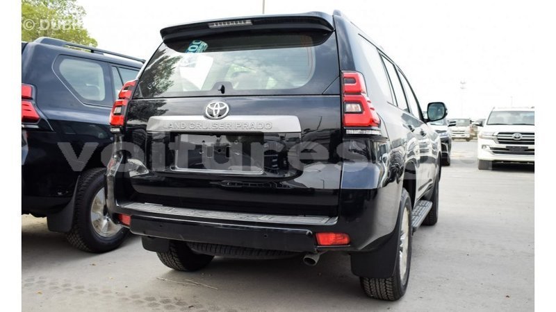 Big with watermark toyota prado estuaire import dubai 4413