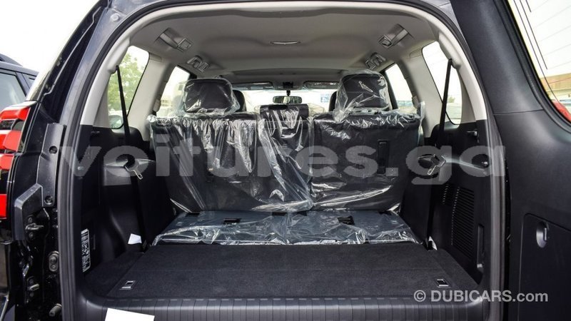 Big with watermark toyota prado estuaire import dubai 4413