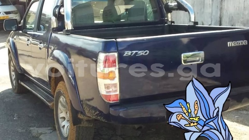 Big with watermark mazda bt 50 estuaire libreville 4432