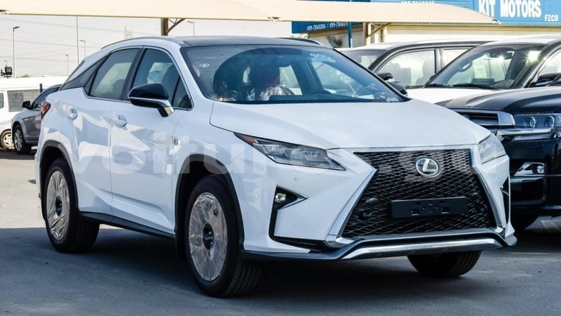 Big with watermark lexus rx 300 estuaire import dubai 4445