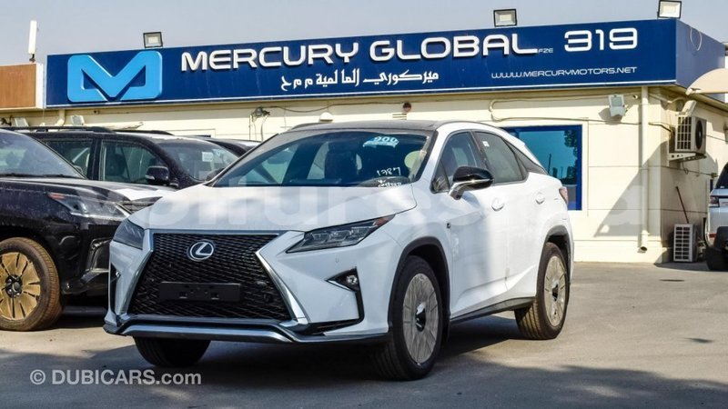 Big with watermark lexus rx 300 estuaire import dubai 4445