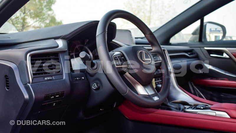 Big with watermark lexus rx 300 estuaire import dubai 4445