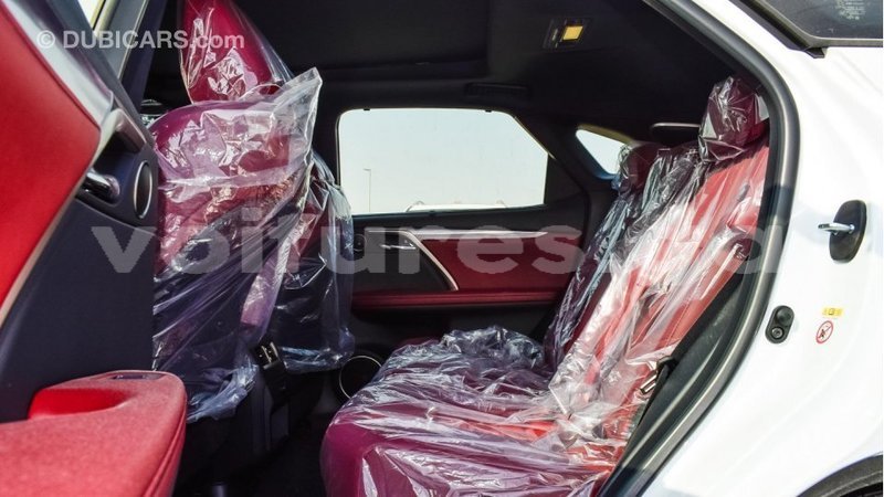 Big with watermark lexus rx 300 estuaire import dubai 4445