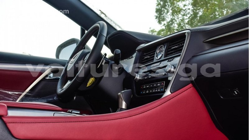 Big with watermark lexus rx 300 estuaire import dubai 4445