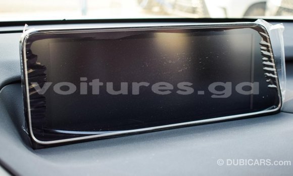 Acheter Import Voiture Lexus RX 300 Blanc à Import - Dubai, Estuaire Acheter Import Voiture Lexus RX 300 Blanc à Import - Dubai, Estuaire