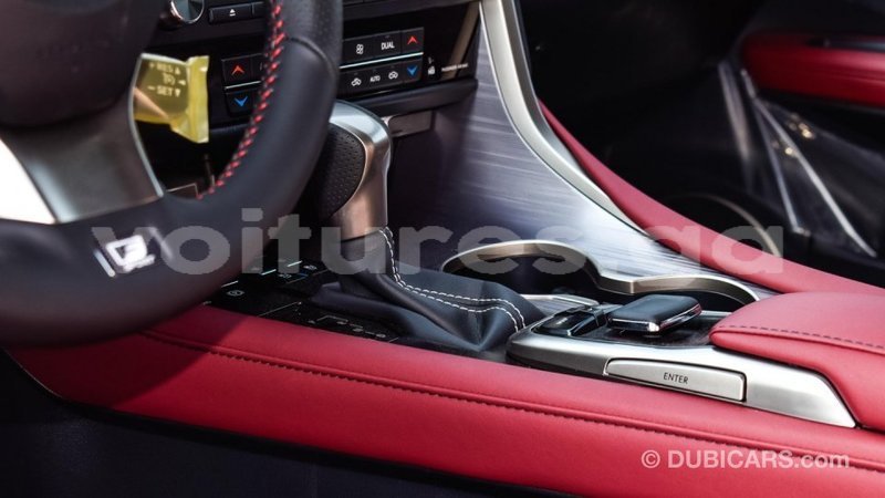 Big with watermark lexus rx 300 estuaire import dubai 4445