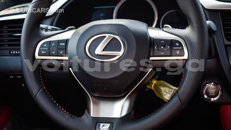 Big with watermark lexus rx 300 estuaire import dubai 4445