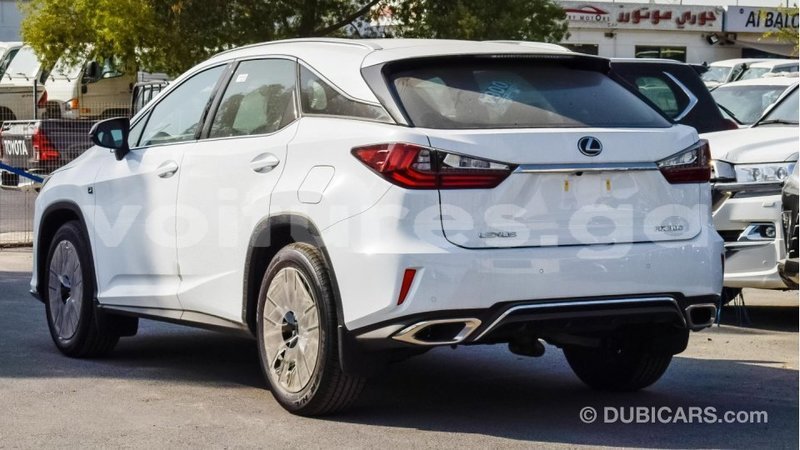 Big with watermark lexus rx 300 estuaire import dubai 4445