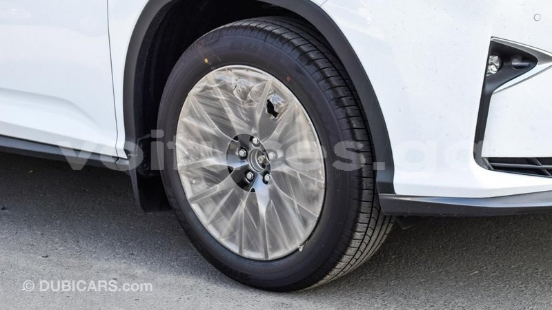 Big with watermark lexus rx 300 estuaire import dubai 4445