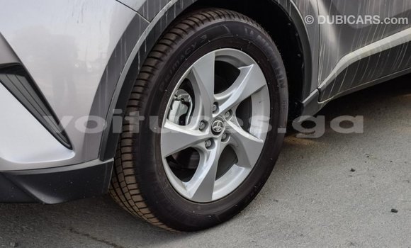 Acheter Import Voiture Toyota C-HR Autre à Import - Dubai, Estuaire Acheter Import Voiture Toyota C-HR Autre à Import - Dubai, Estuaire