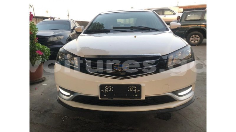 Big with watermark geely emgrand 7 estuaire import dubai 4451