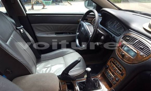 Sayi Na hannu Peugeot 607 Sauran Mota in Libreville a estuary Sayi Na hannu Peugeot 607 Sauran Mota in Libreville a estuary