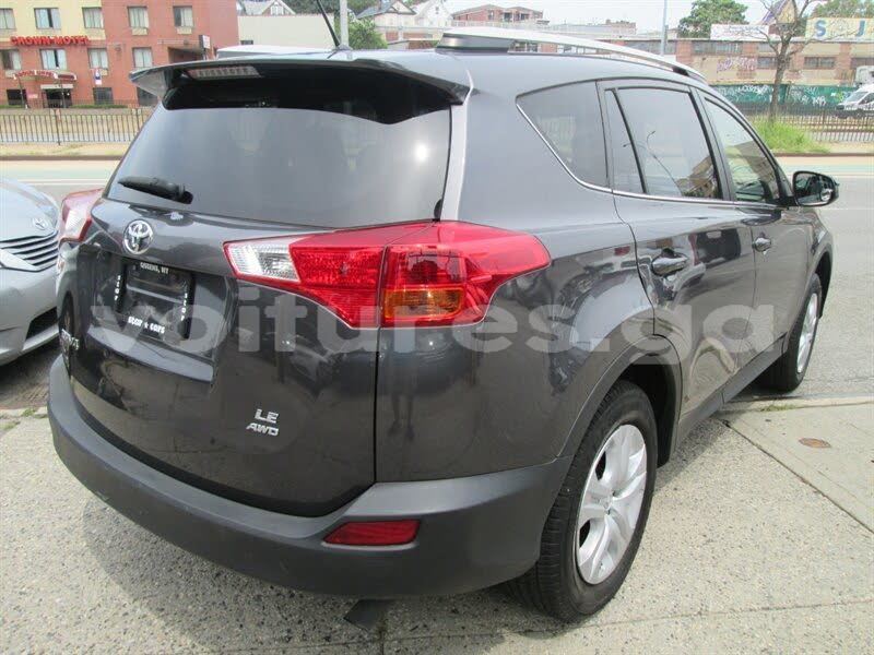 Big with watermark toyota rav4 estuaire libreville 4458