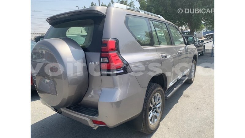 Big with watermark toyota prado estuaire import dubai 4459