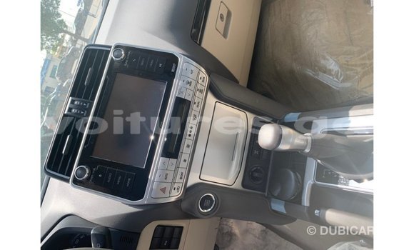 Acheter Import Voiture Toyota Prado Marron à Import - Dubai, Estuaire Acheter Import Voiture Toyota Prado Marron à Import - Dubai, Estuaire