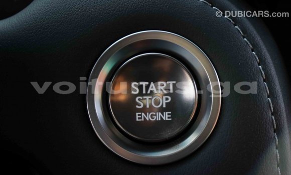 Acheter Import Voiture Lexus LX Blanc à Import - Dubai, Estuaire Acheter Import Voiture Lexus LX Blanc à Import - Dubai, Estuaire