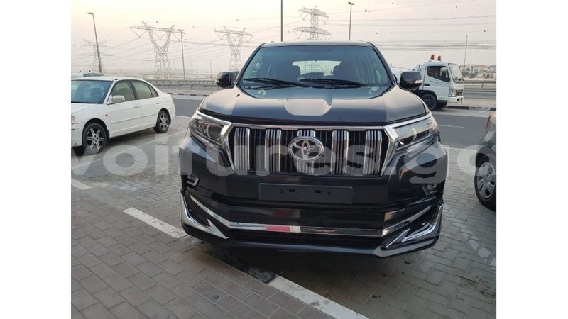 Big with watermark toyota prado estuaire import dubai 4466