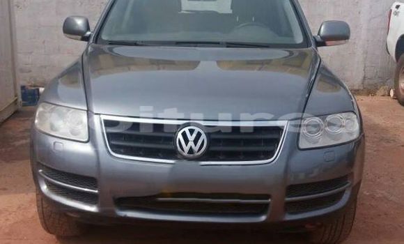 Acheter Occasion Voiture Volkswagen Touareg Autre à Libreville au Estuaire Acheter Occasion Voiture Volkswagen Touareg Autre à Libreville au Estuaire