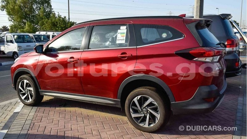 Big with watermark toyota rush estuaire import dubai 4467