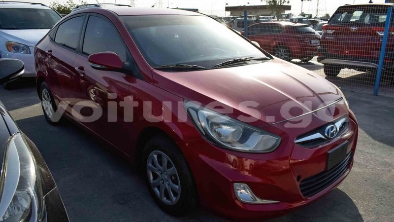 Big with watermark hyundai accent estuaire import dubai 4468